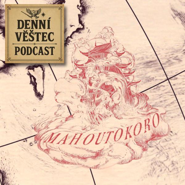 Denní Věštec